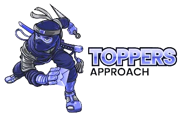 The Toppers Approach